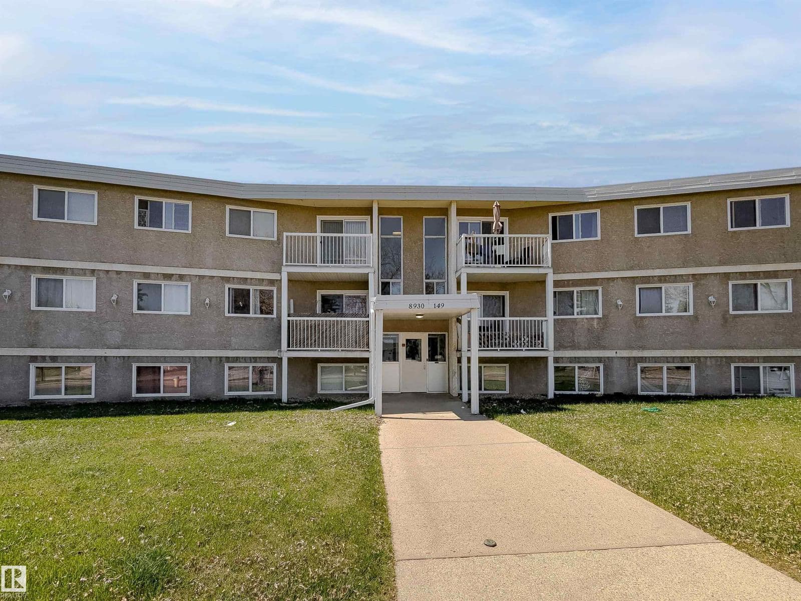 Sold property in Jasper Park