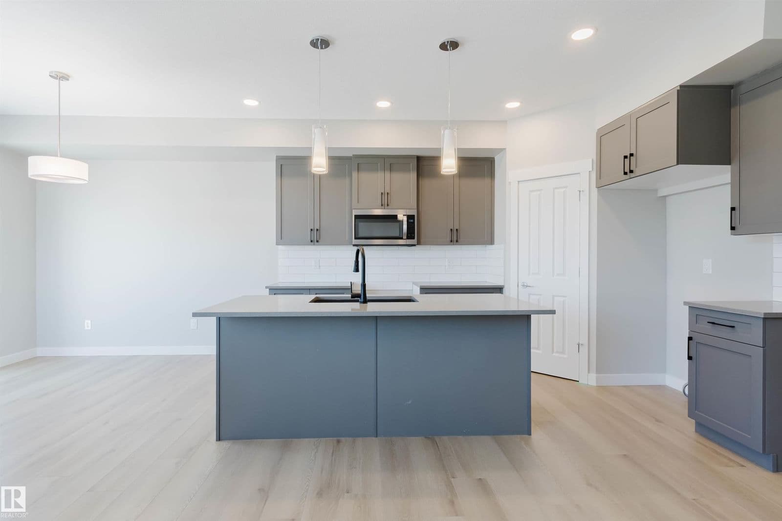Sold property in Elan