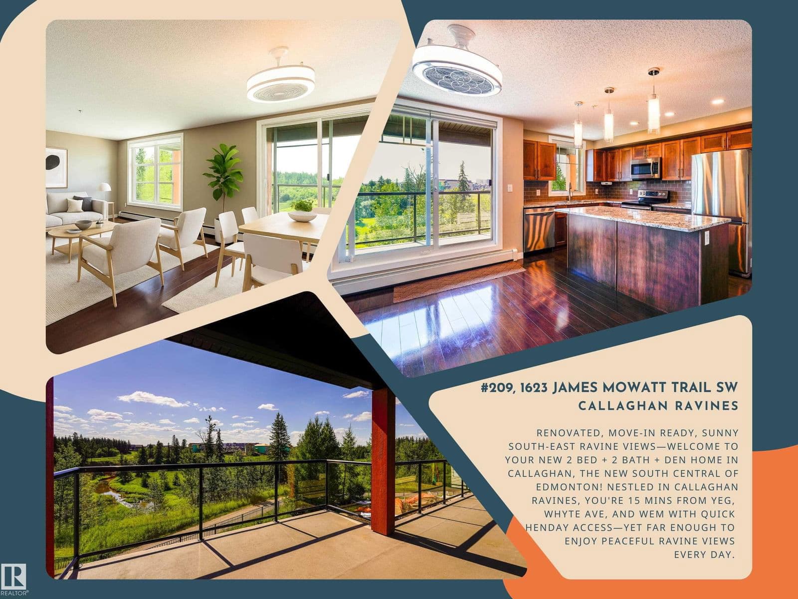 Sold property in Callaghan