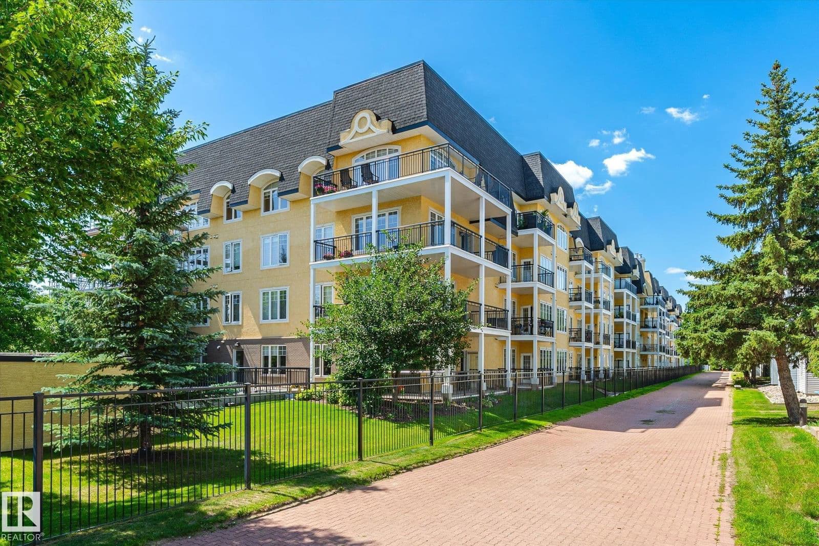 Sold property in Glenwood (Edmonton)