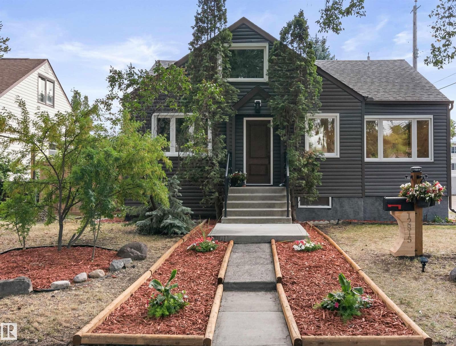 Sold property in Sherbrooke
