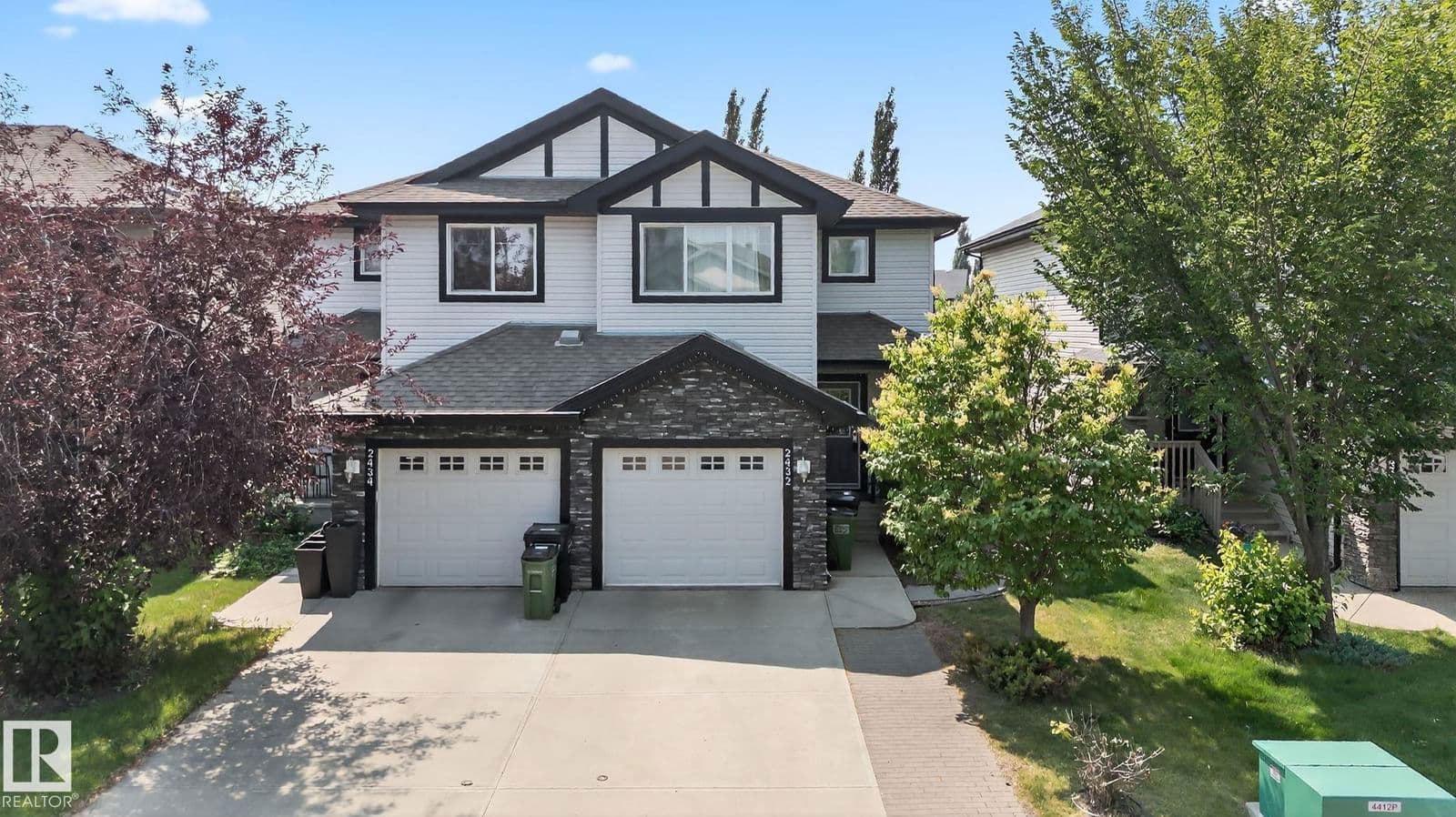 Sold property in Callaghan
