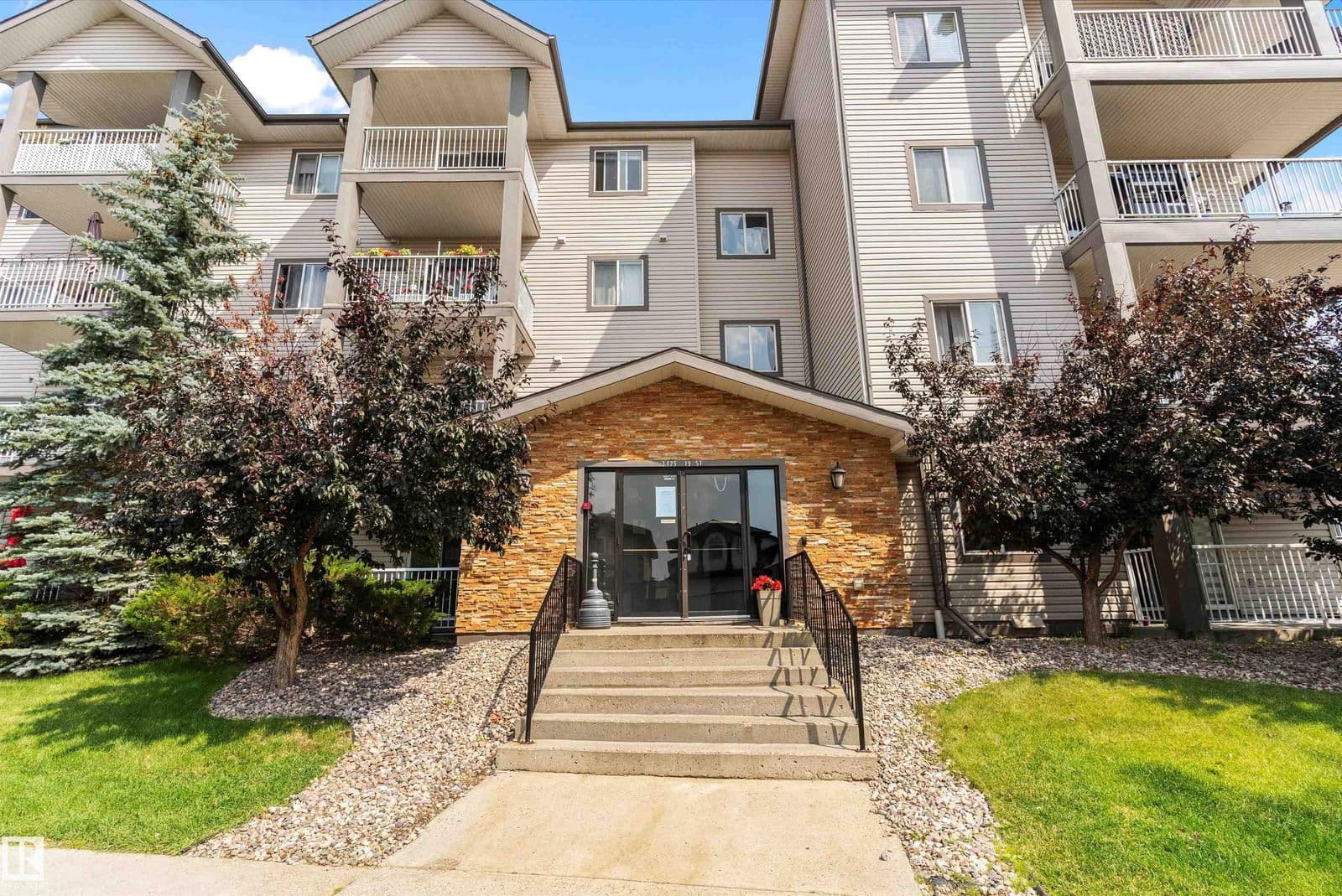 Sold property in Wild Rose