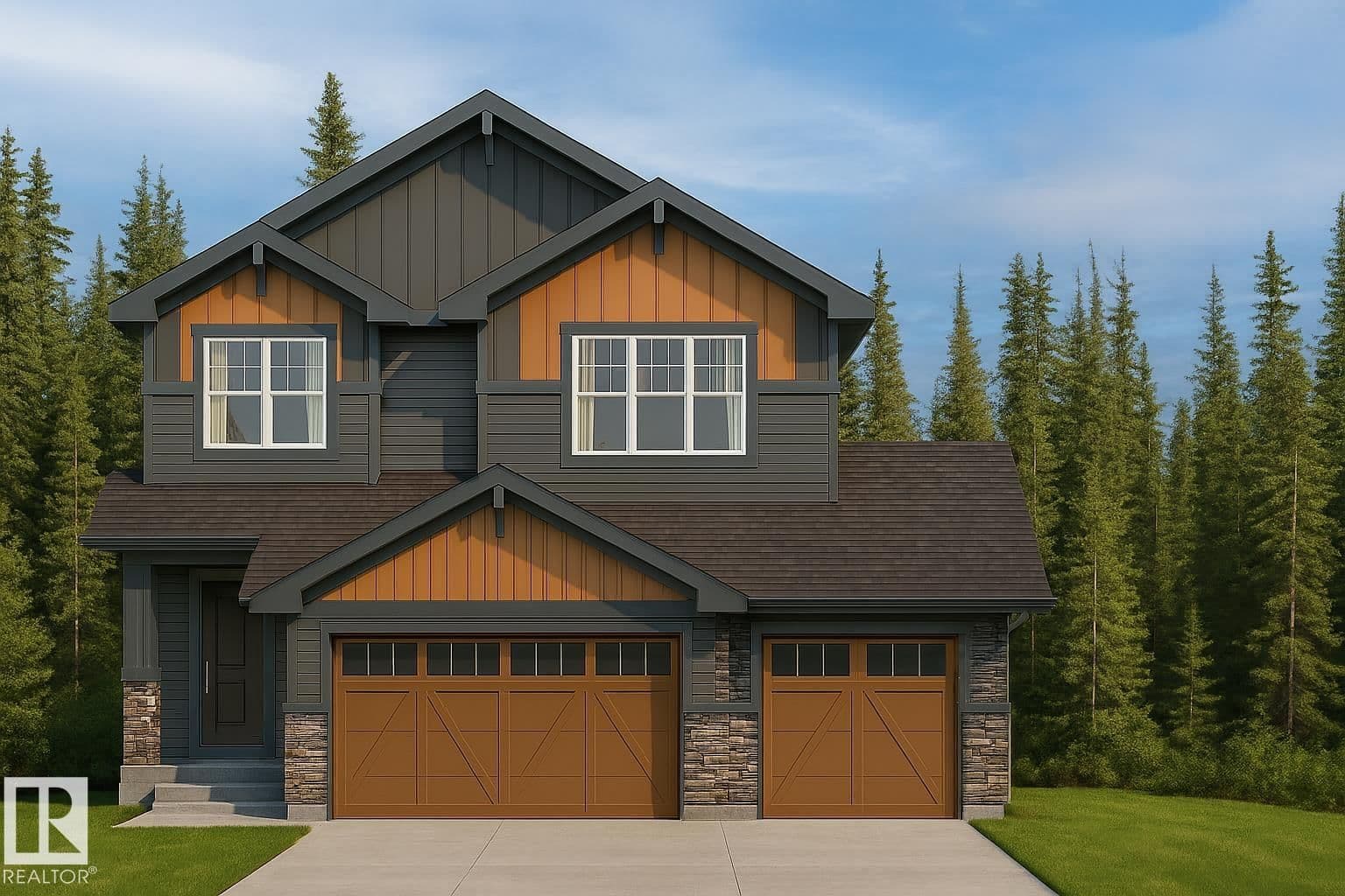 Sold property in Hawks Ridge