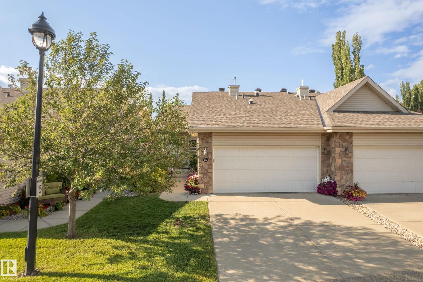 Sold property in Breckenridge Greens