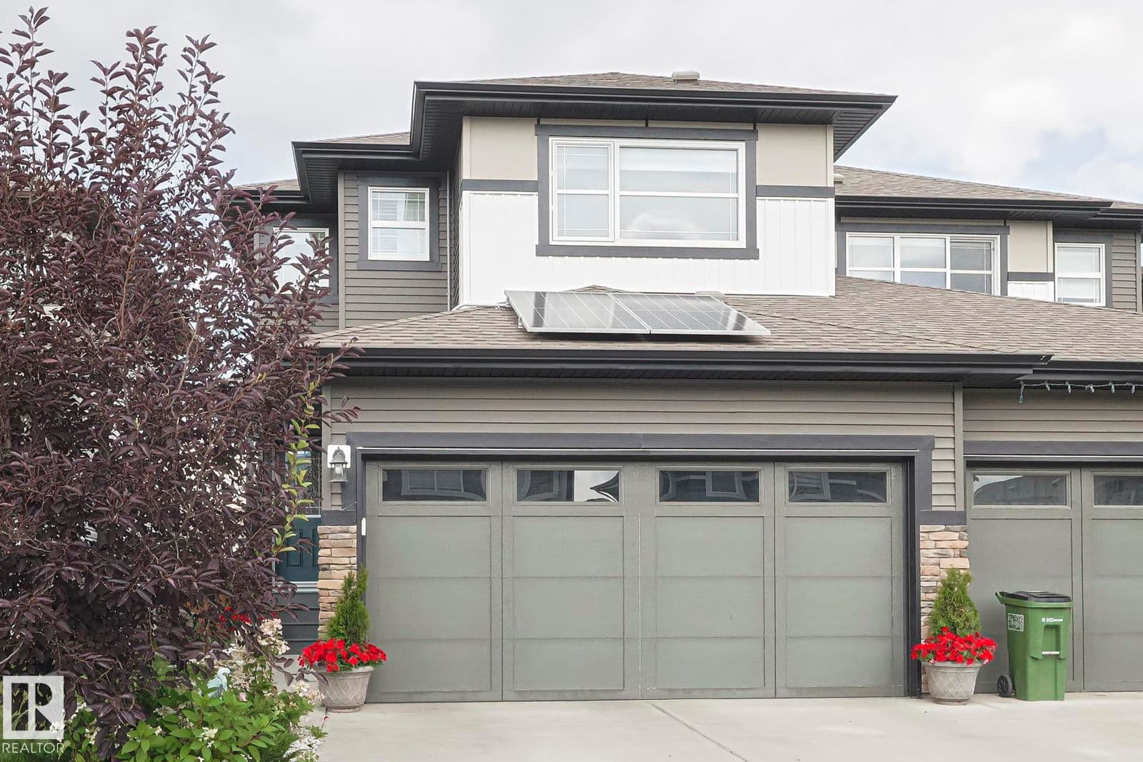 Sold property in Edgemont (Edmonton)