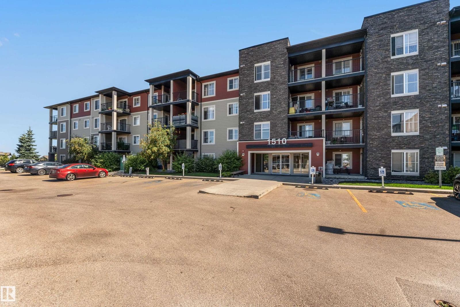 Sold property in Walker