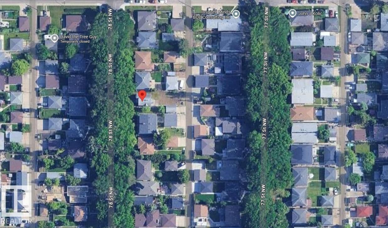 Sold property in Forest Heights (Edmonton)