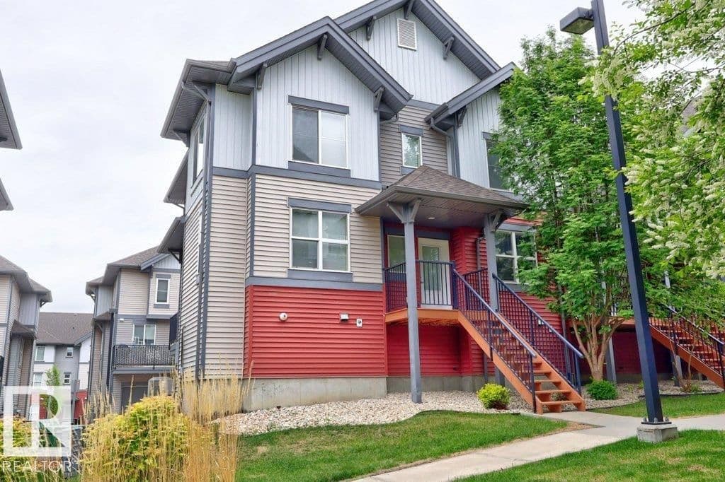 Sold property in Walker