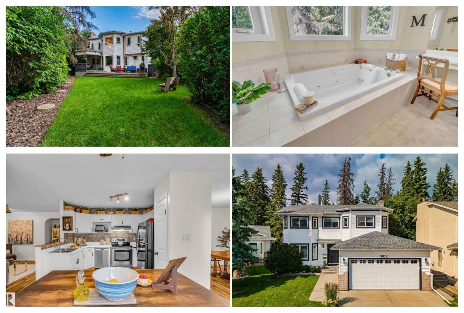 Sold property in Bisset