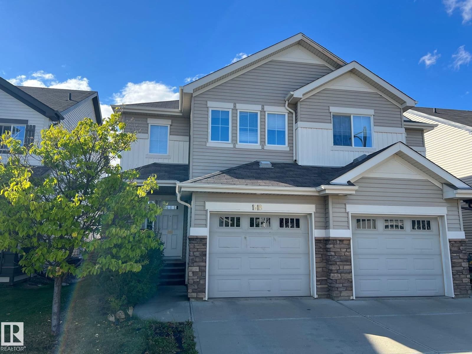 Sold property in Walker