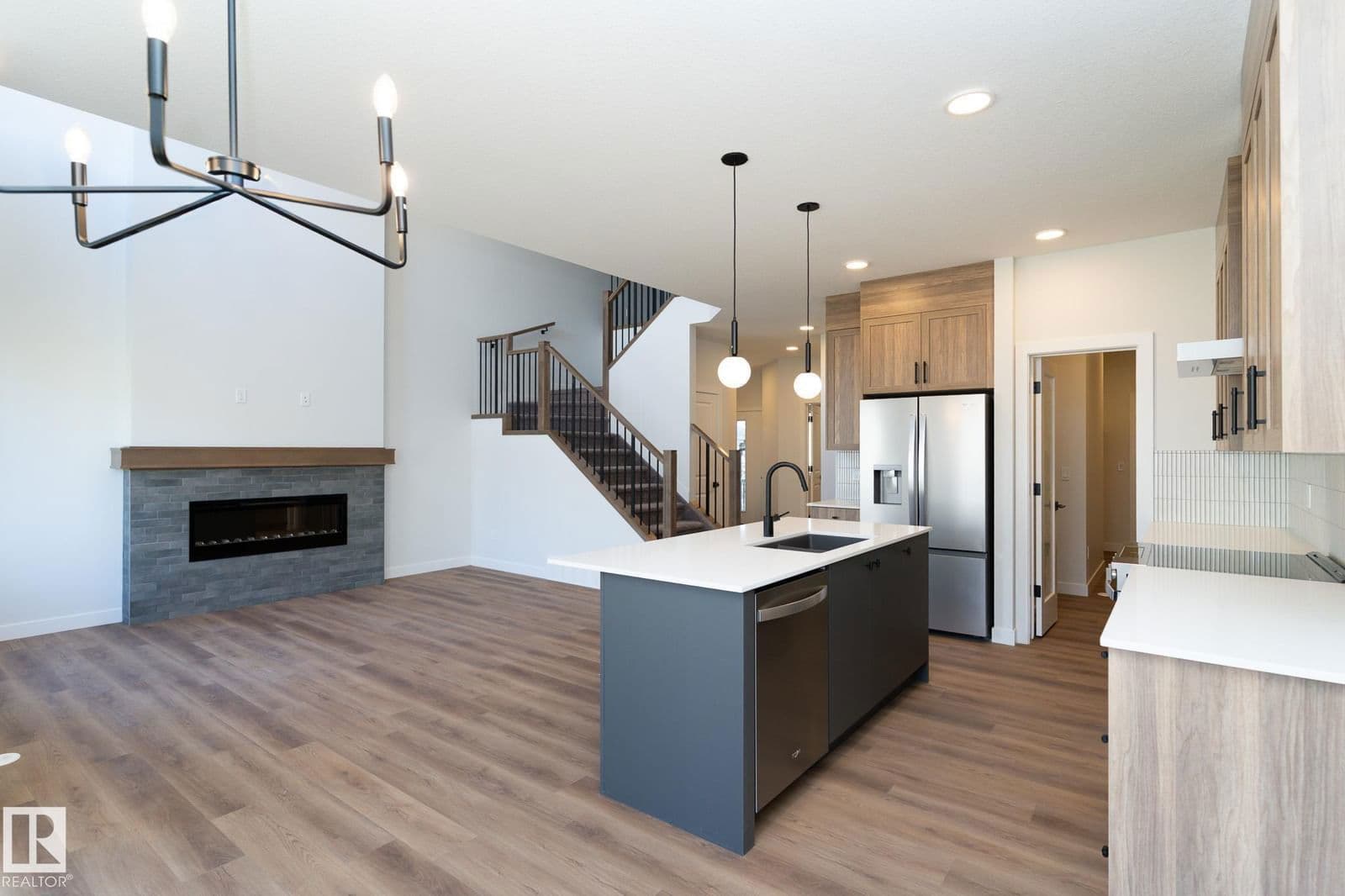 Sold property in Glenridding Ravine