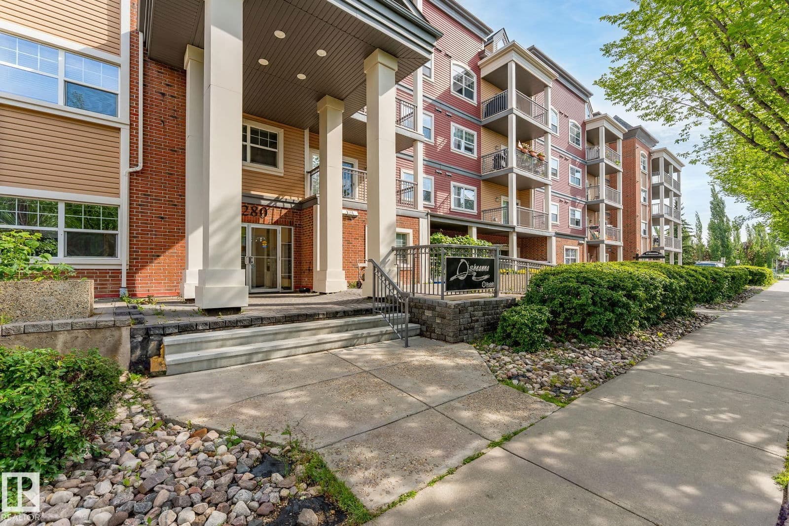 Sold property in Terwillegar Towne