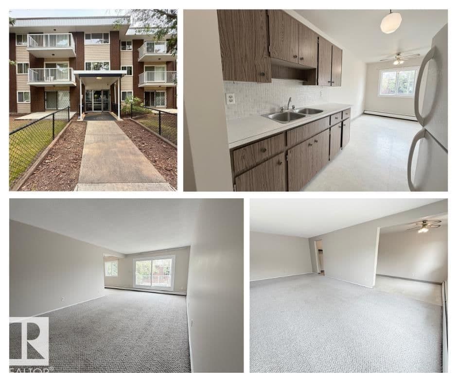 Sold property in Queen Mary Park