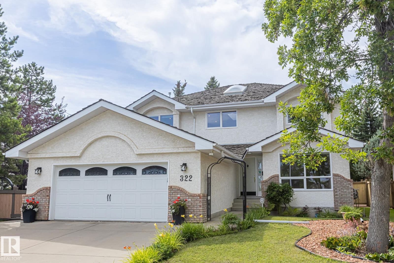 Sold property in Bulyea Heights