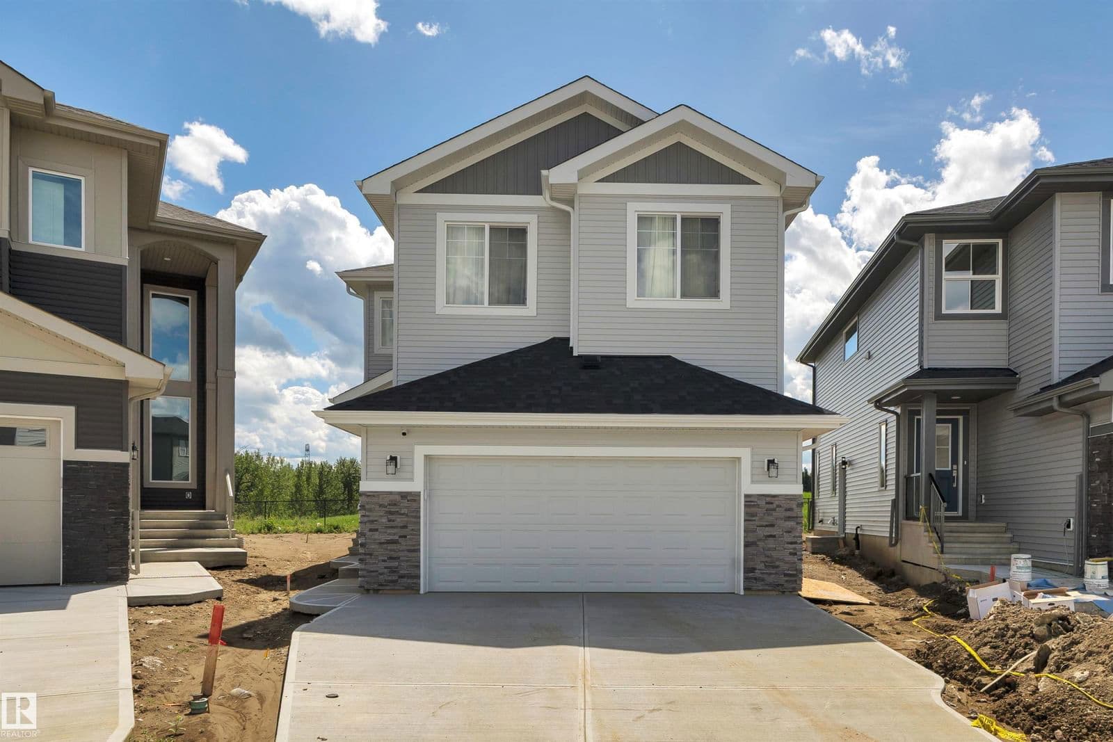 Sold property in Aster