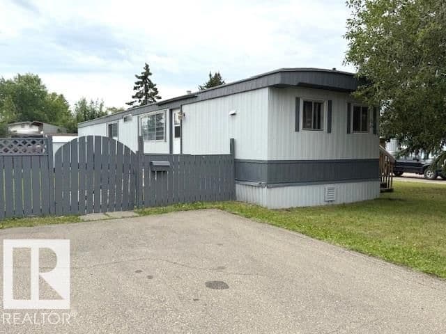 Sold property in Maple Ridge (Edmonton)