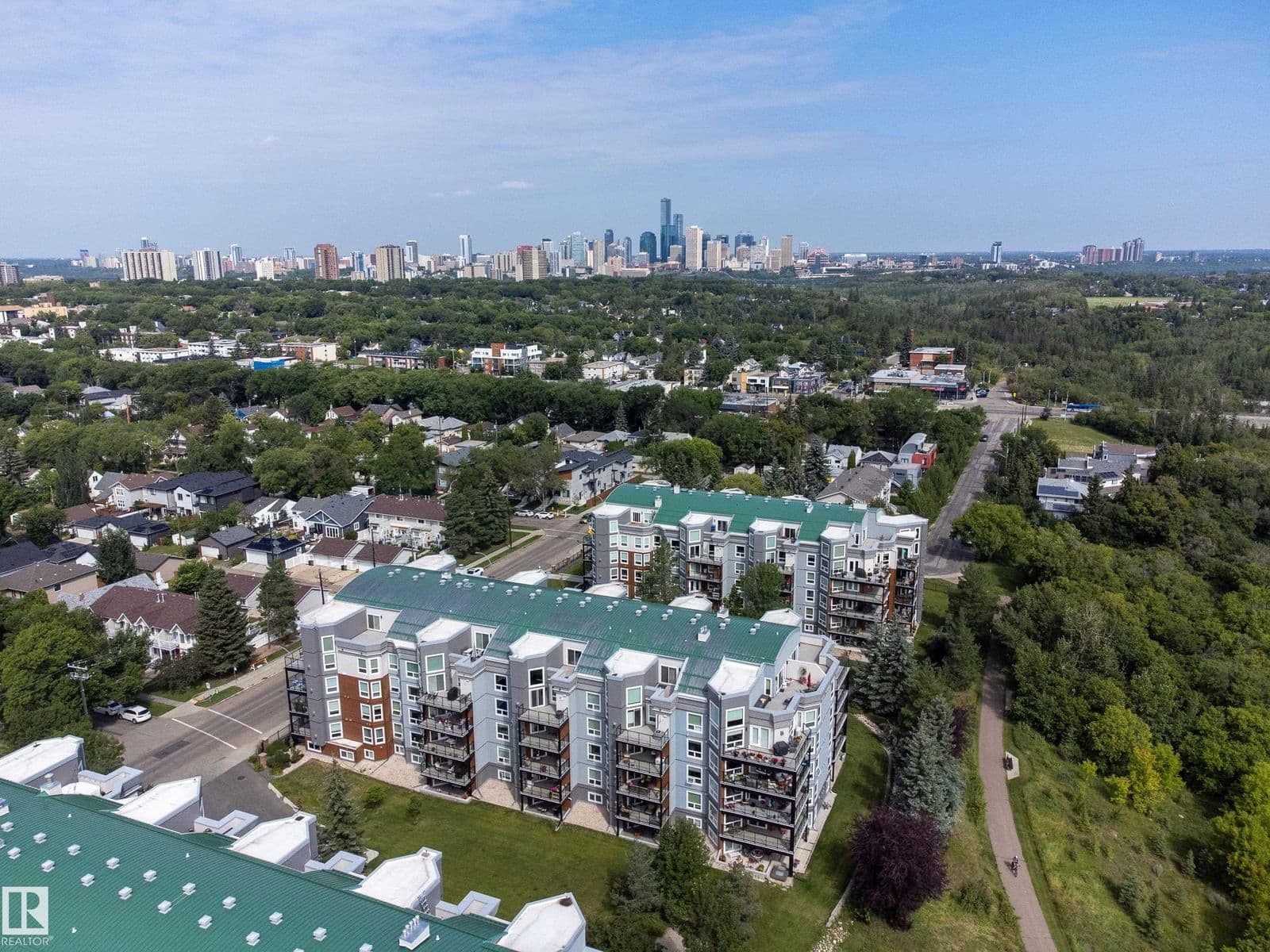 Sold property in Ritchie