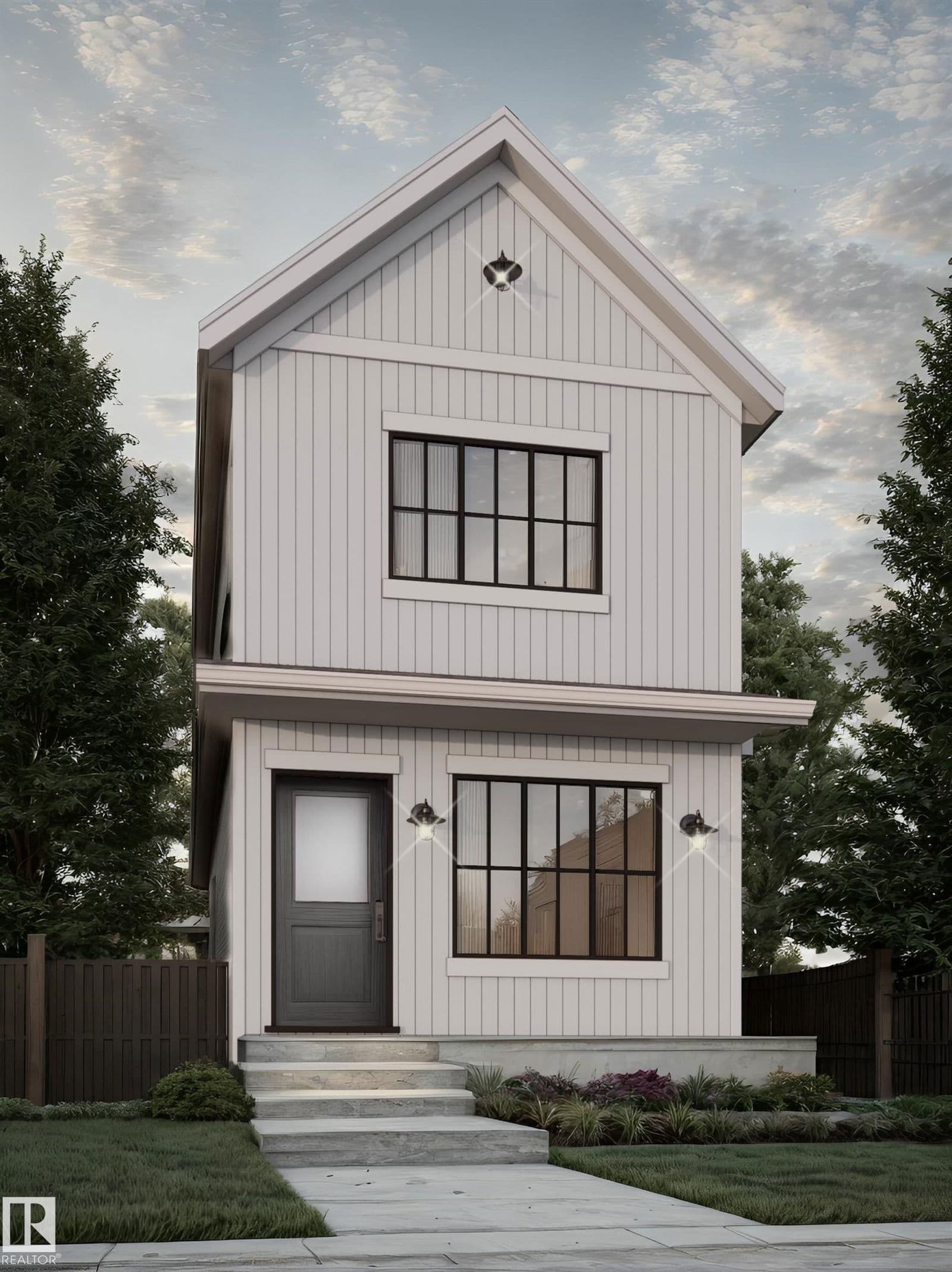 Sold property in Aster