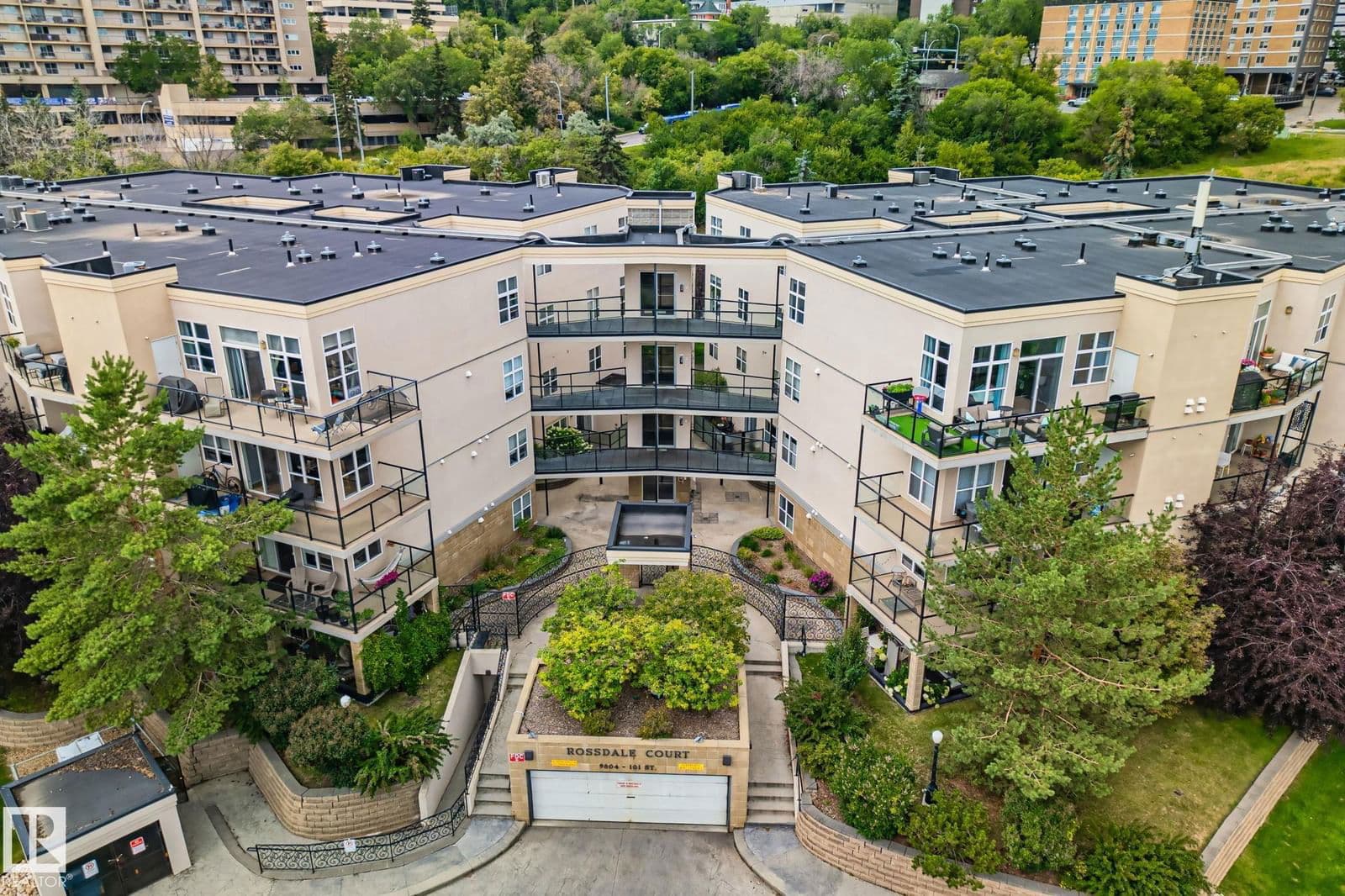 Sold property in Rossdale