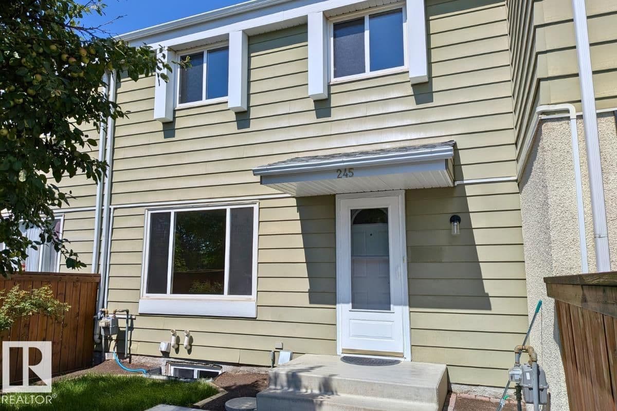 Sold property in Aldergrove