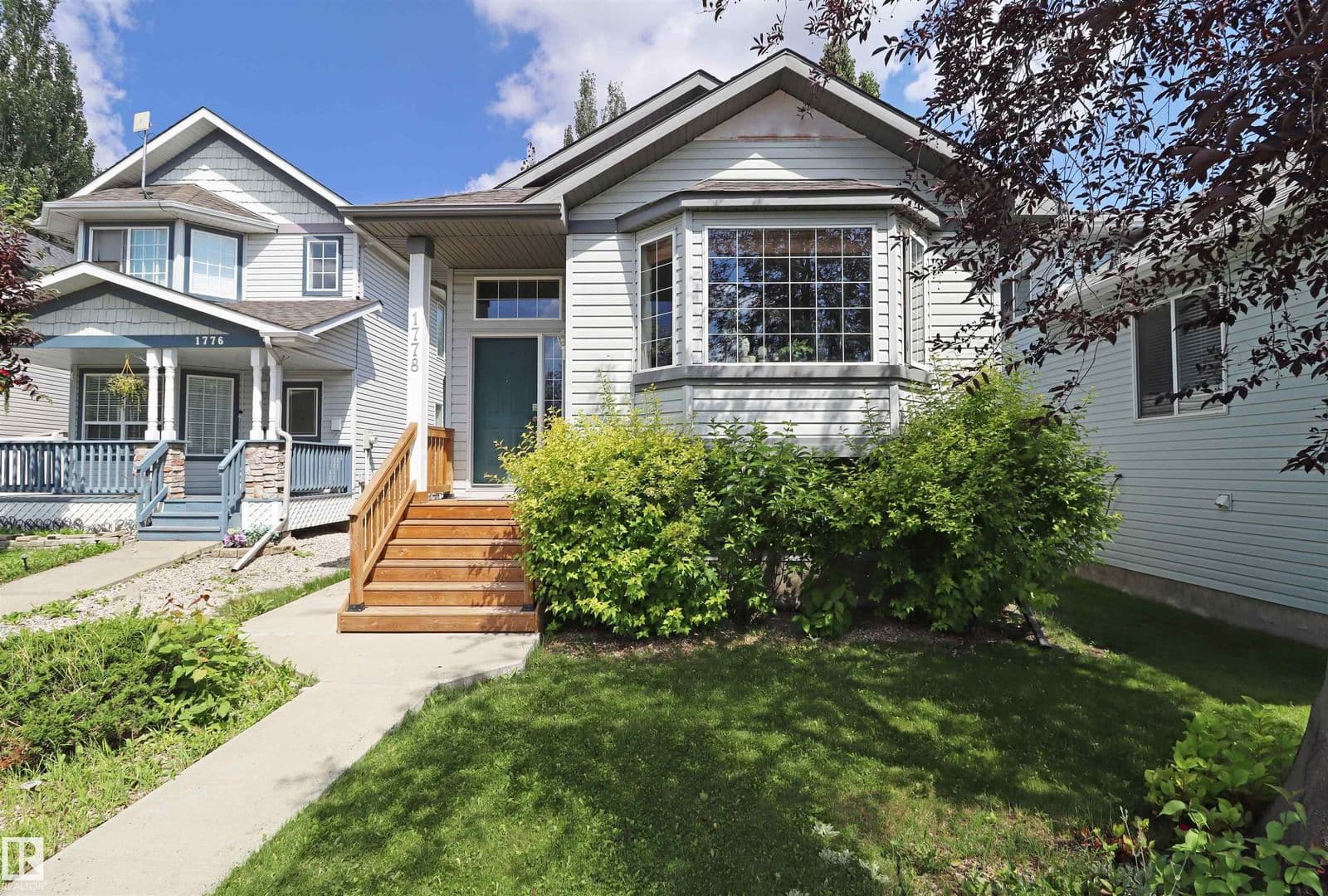 Sold property in Terwillegar Towne