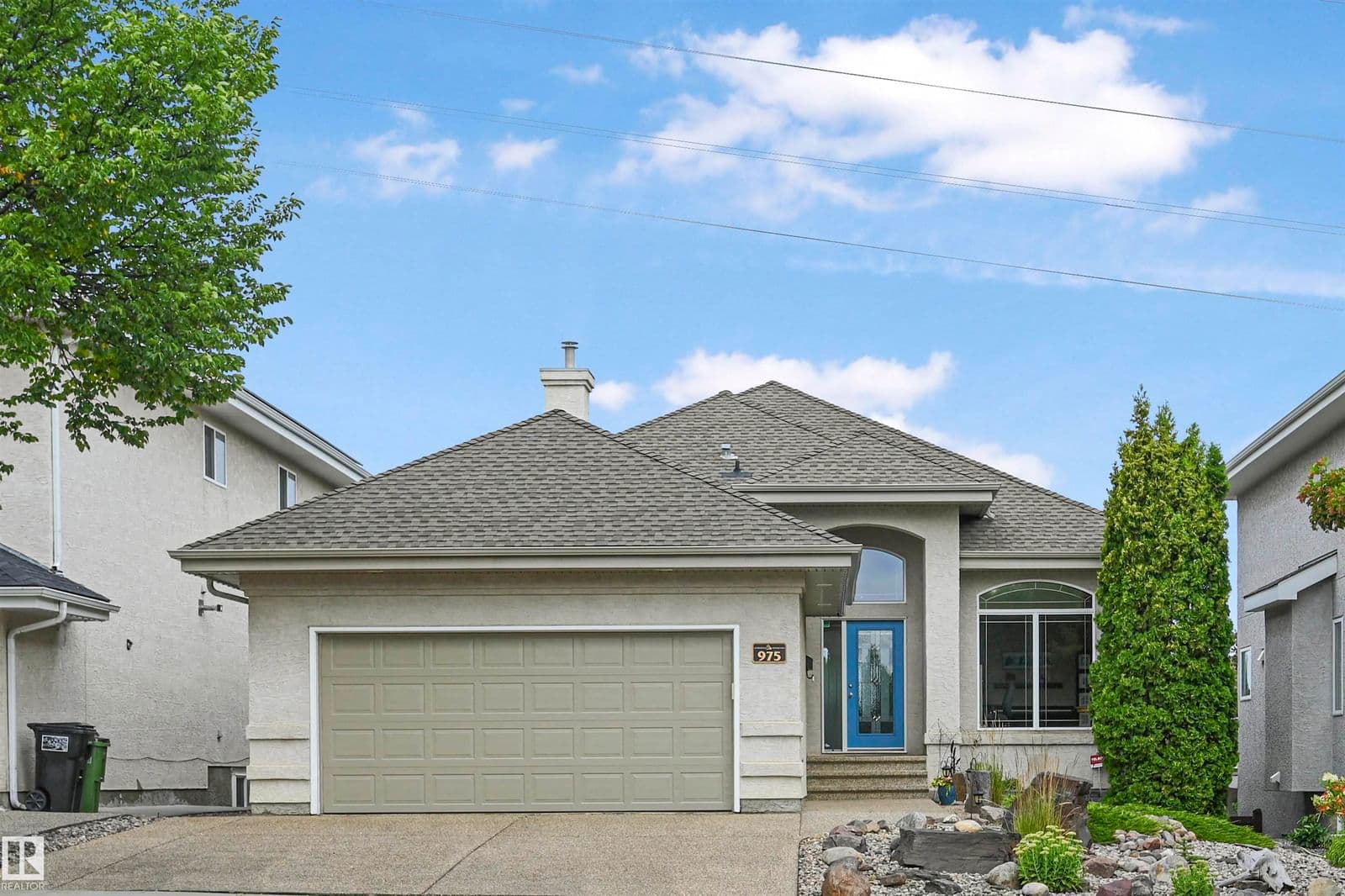 Sold property in Hodgson