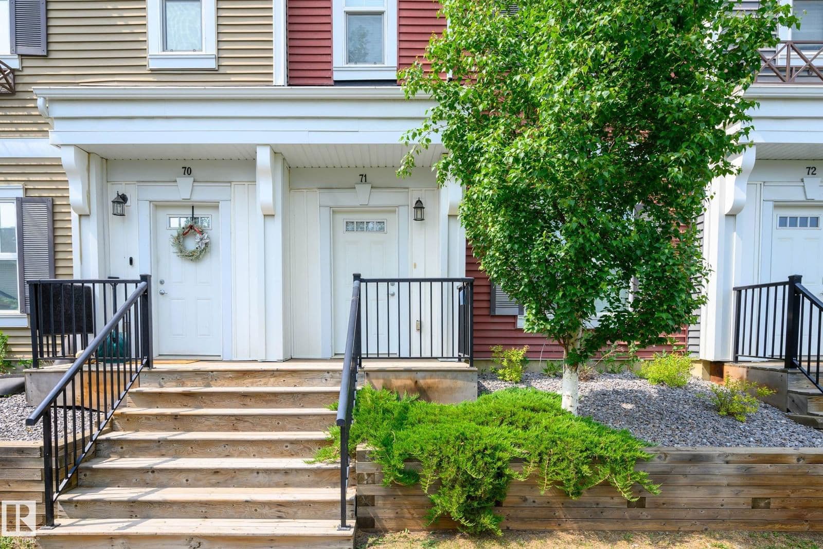 Sold property in Callaghan