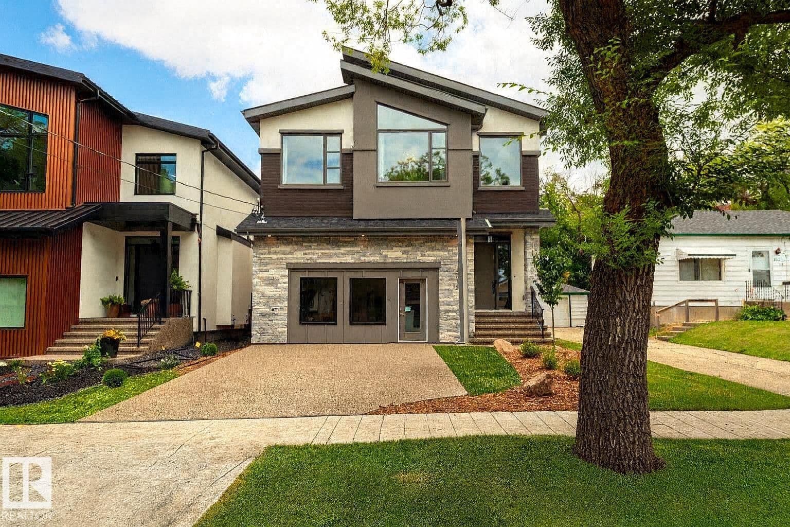 Sold property in Pleasantview (Edmonton)