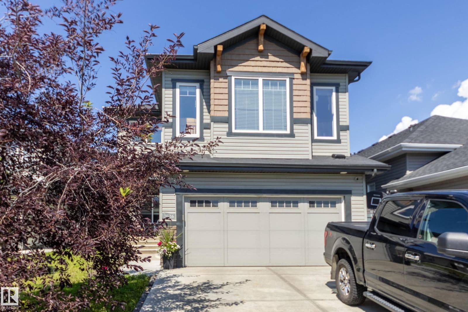 Sold property in Granville (Edmonton)