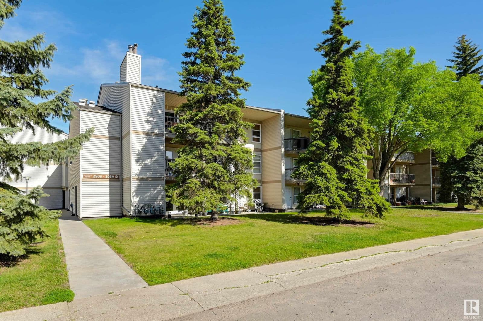 Sold property in Ermineskin