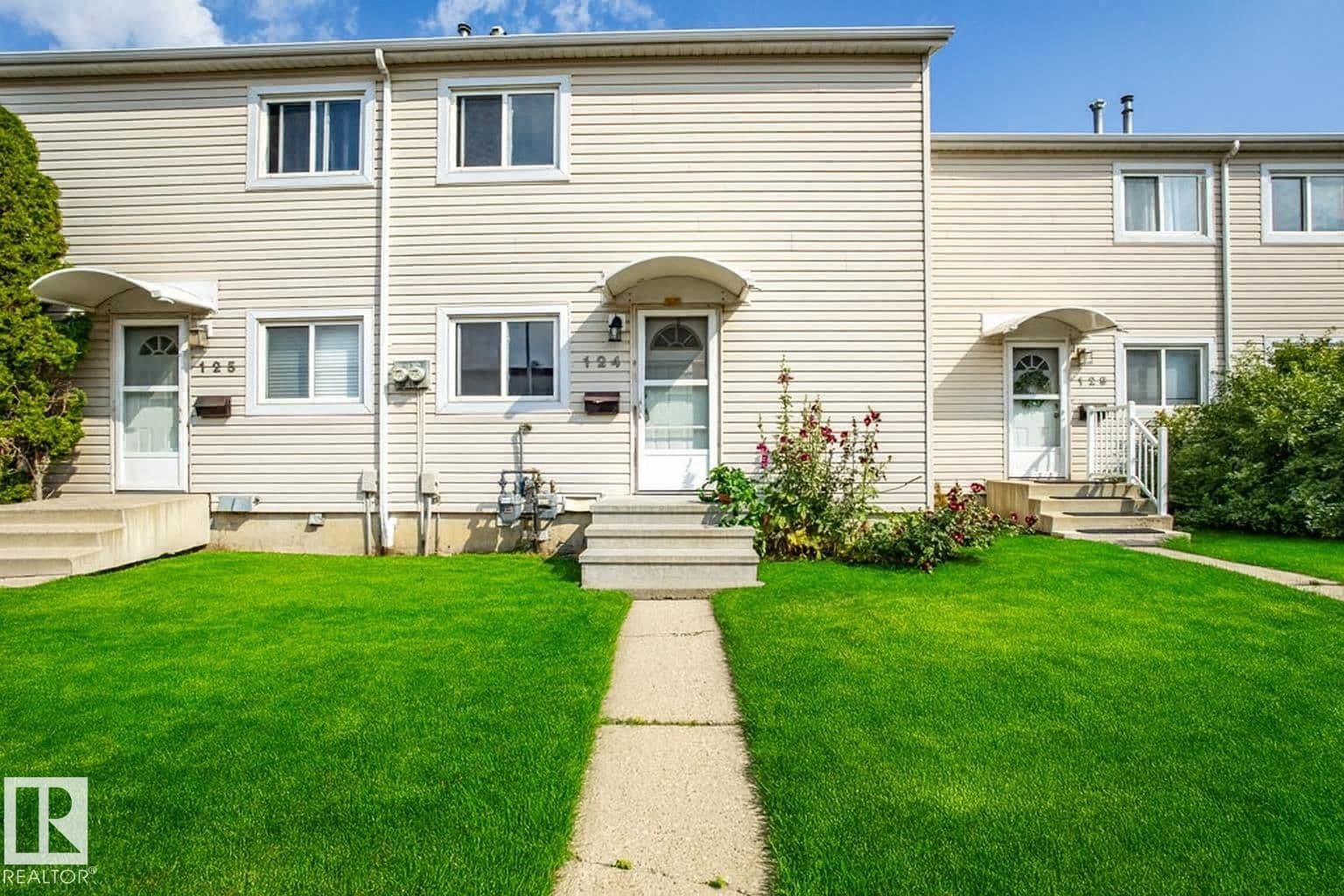 Sold property in Britannia Youngstown