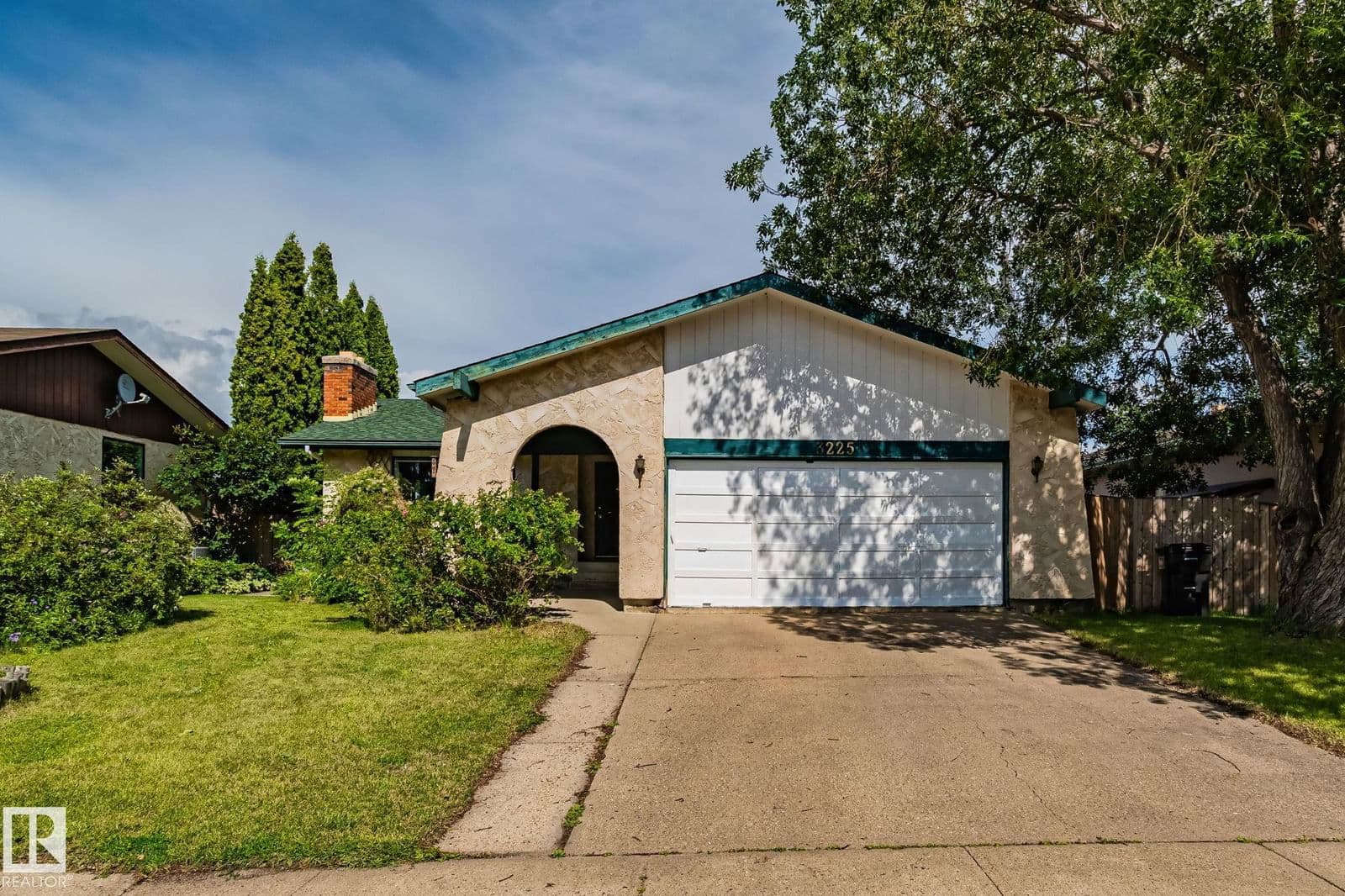 Sold property in Steinhauer