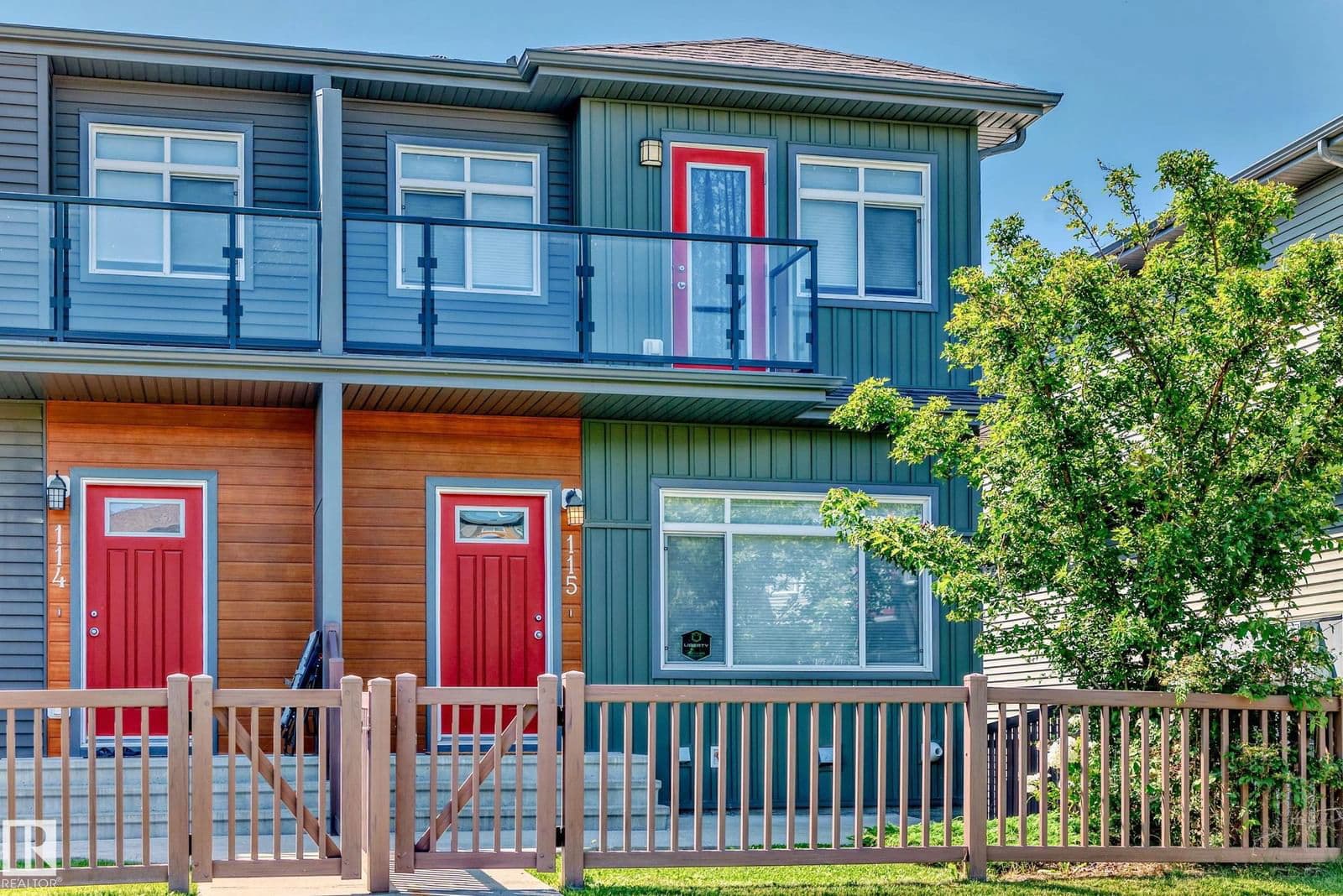 Sold property in Granville (Edmonton)