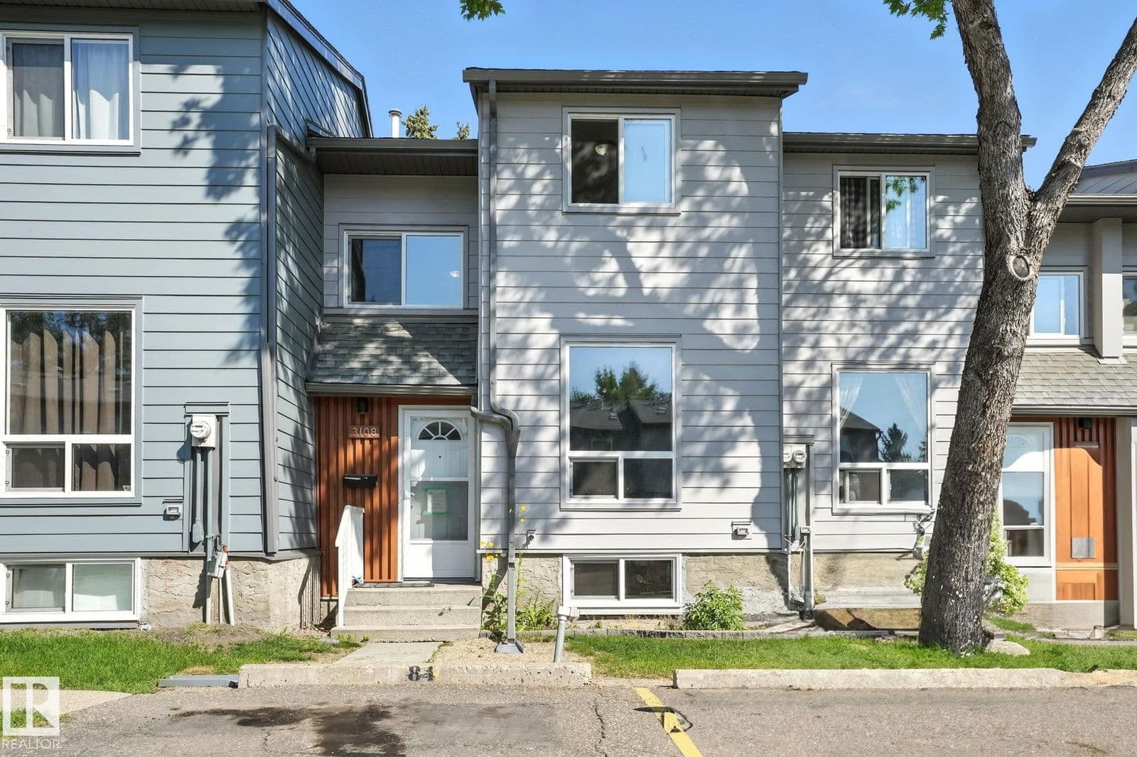 Sold property in Hairsine