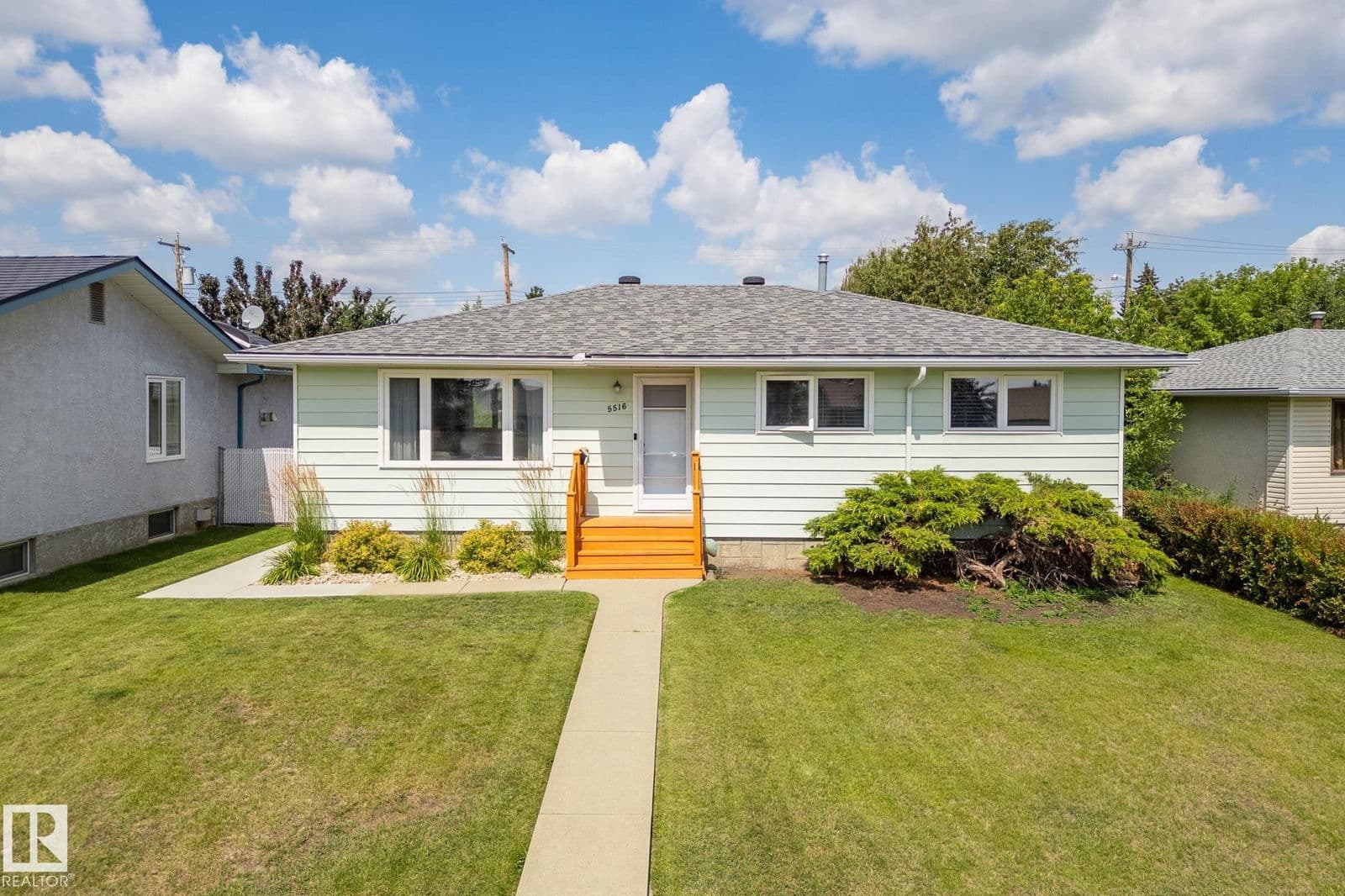 Sold property in York