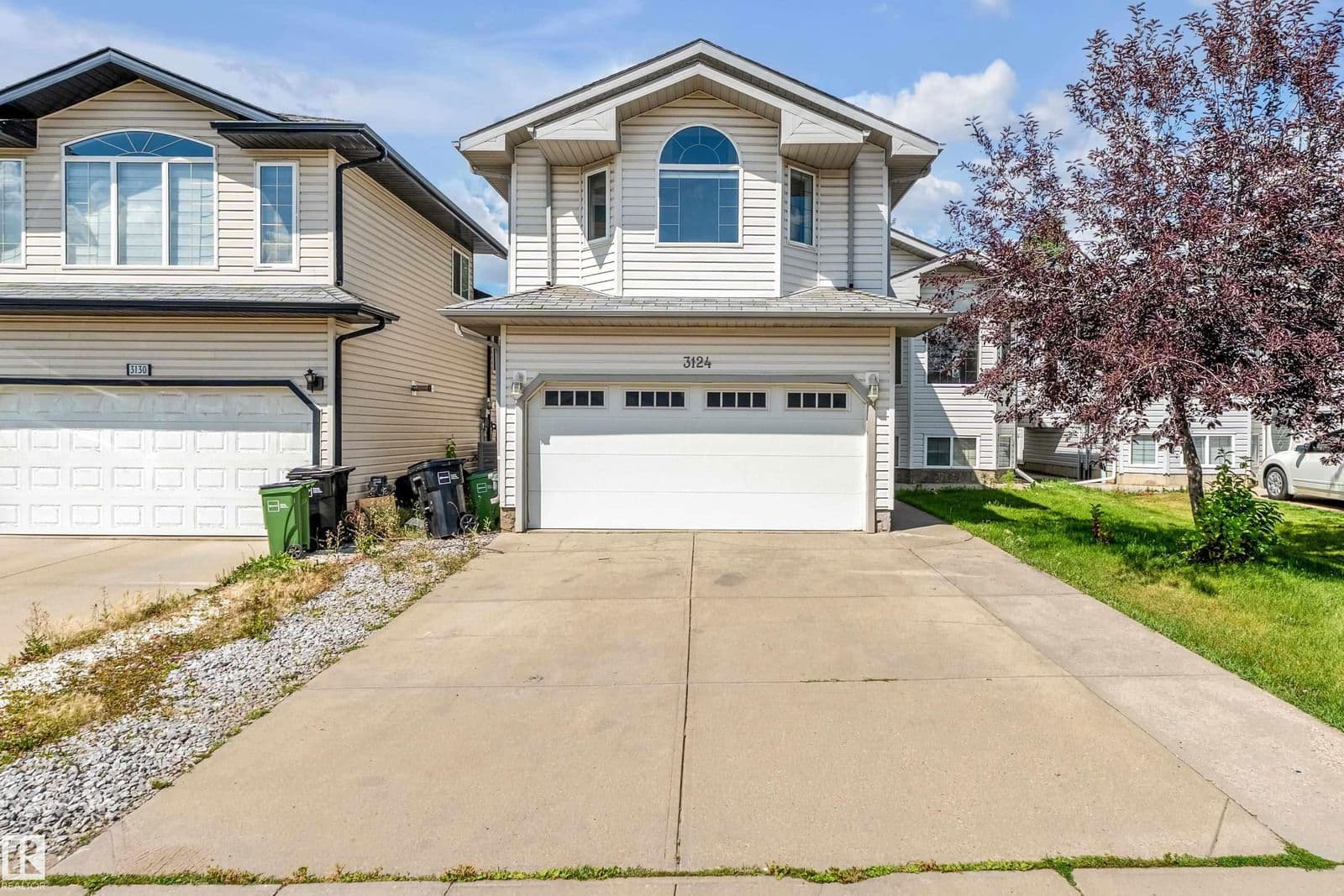 Sold property in Wild Rose