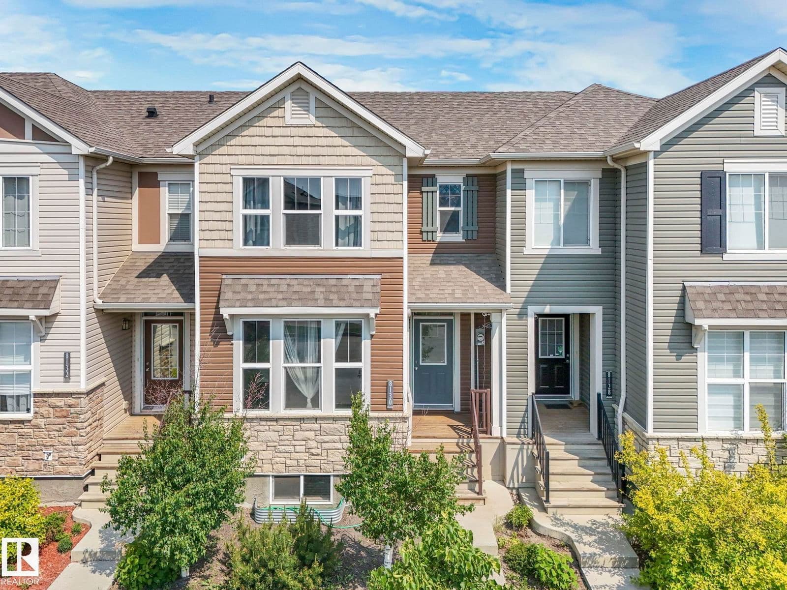 Sold property in Chappelle Area