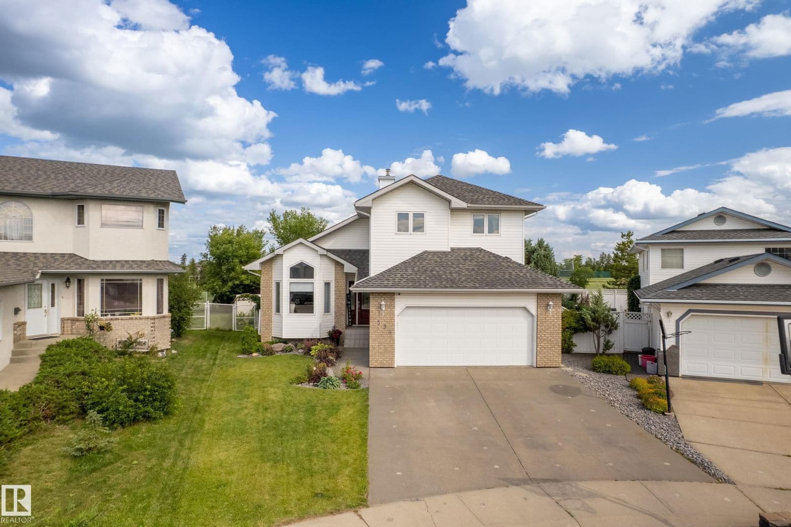 Sold property in Hollick-Kenyon