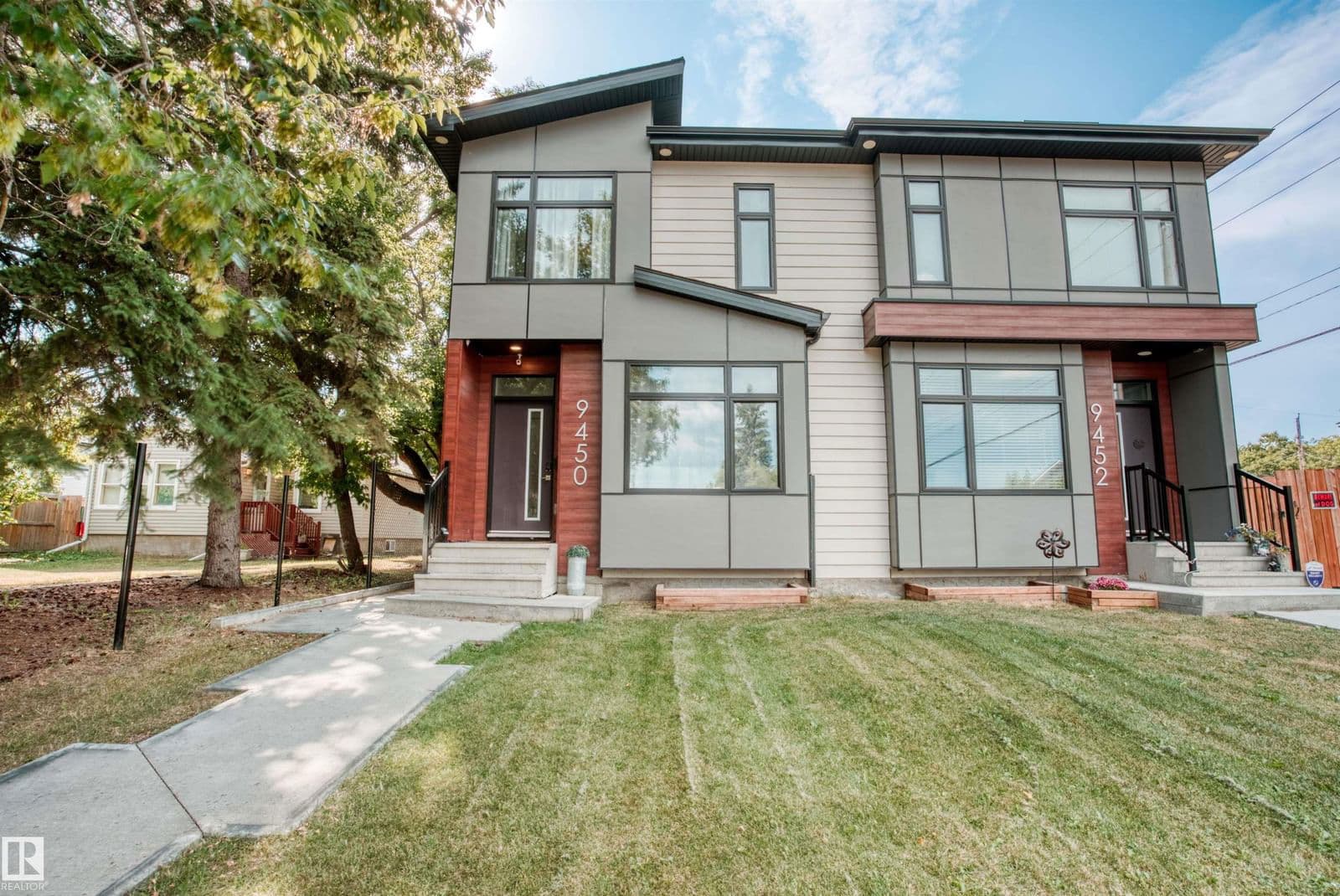 Sold property in Sherwood