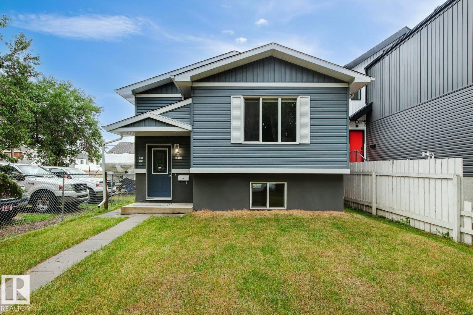 Sold property in Parkdale (Edmonton)