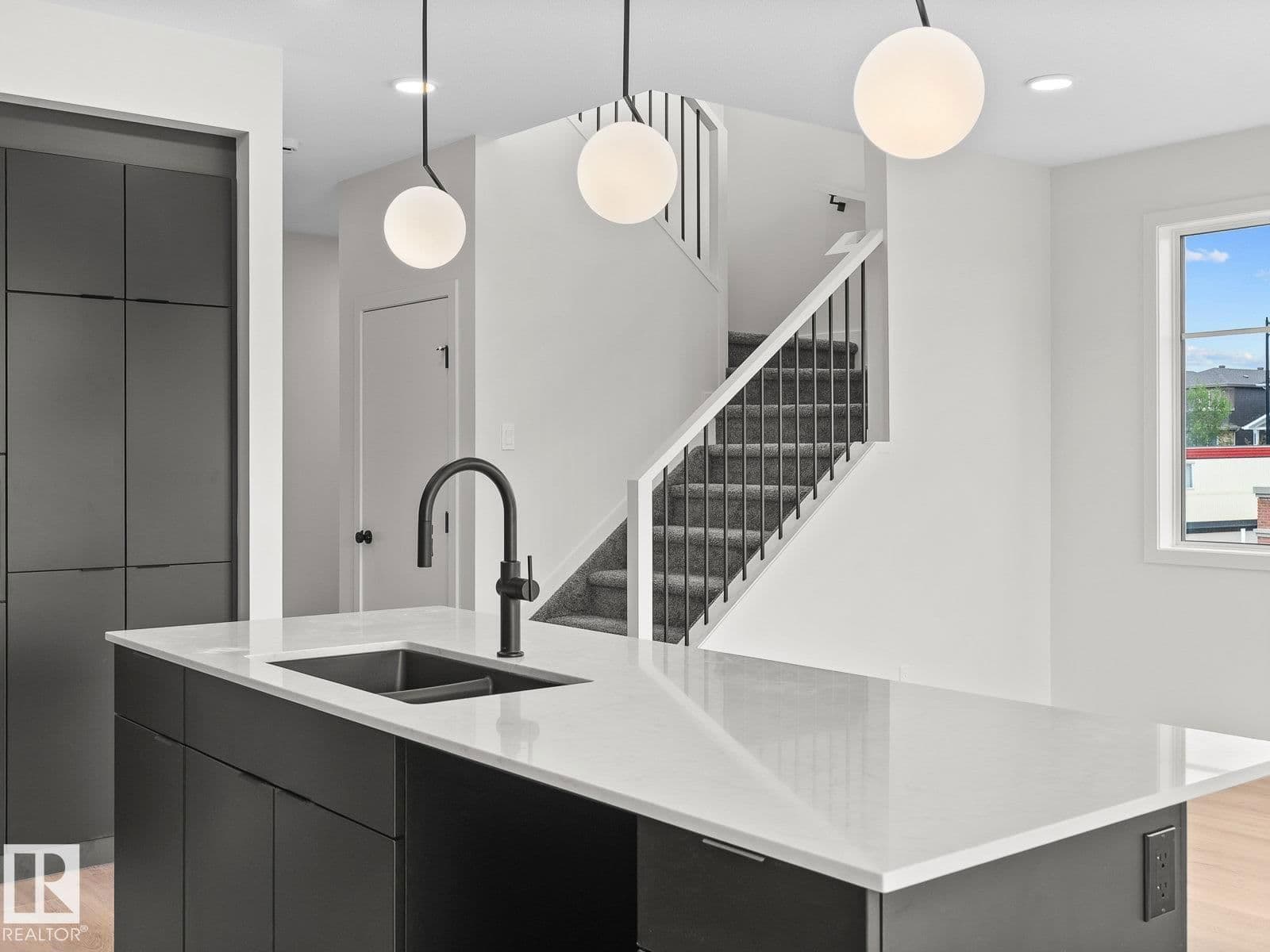 Sold property in Rosenthal (Edmonton)