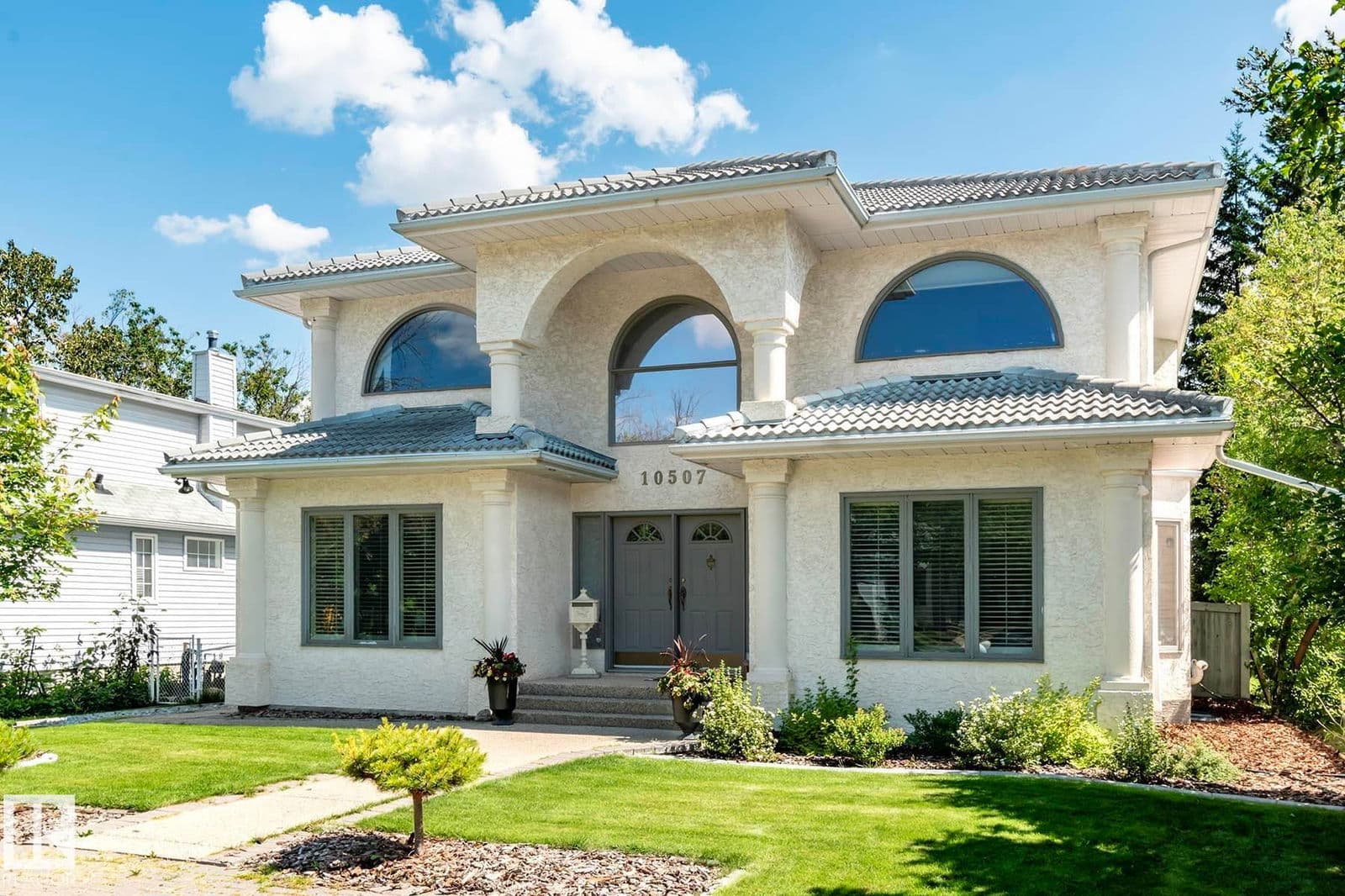 Sold property in Glenora