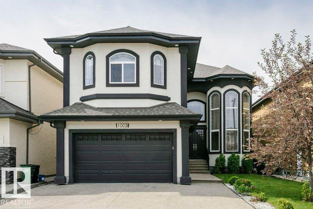 Sold property in Wild Rose