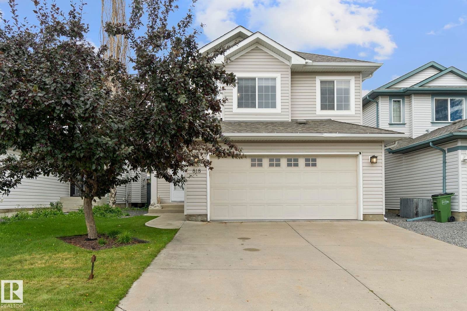 Sold property in Blackmud Creek