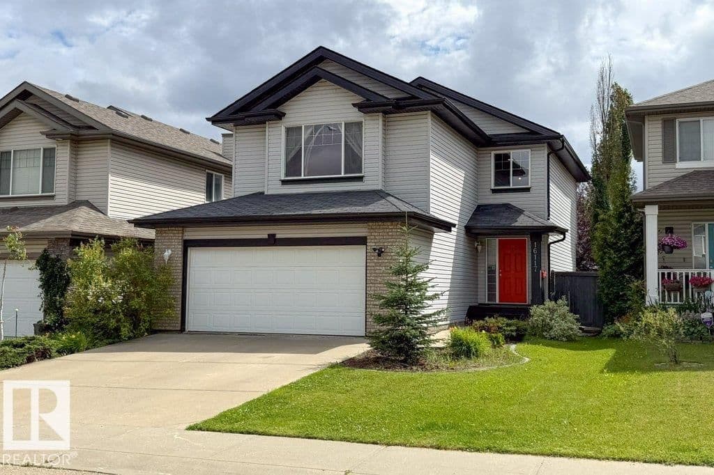 Sold property in Brintnell