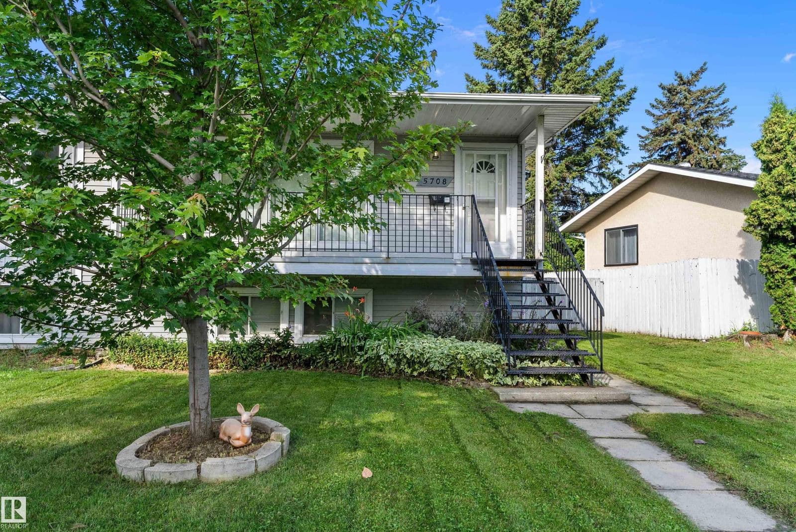 Sold property in East Centennial