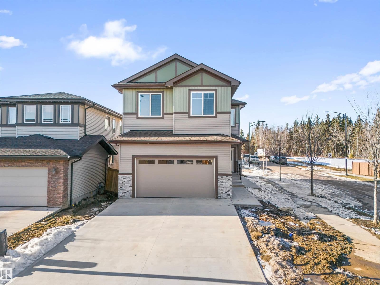 Sold property in Cavanagh