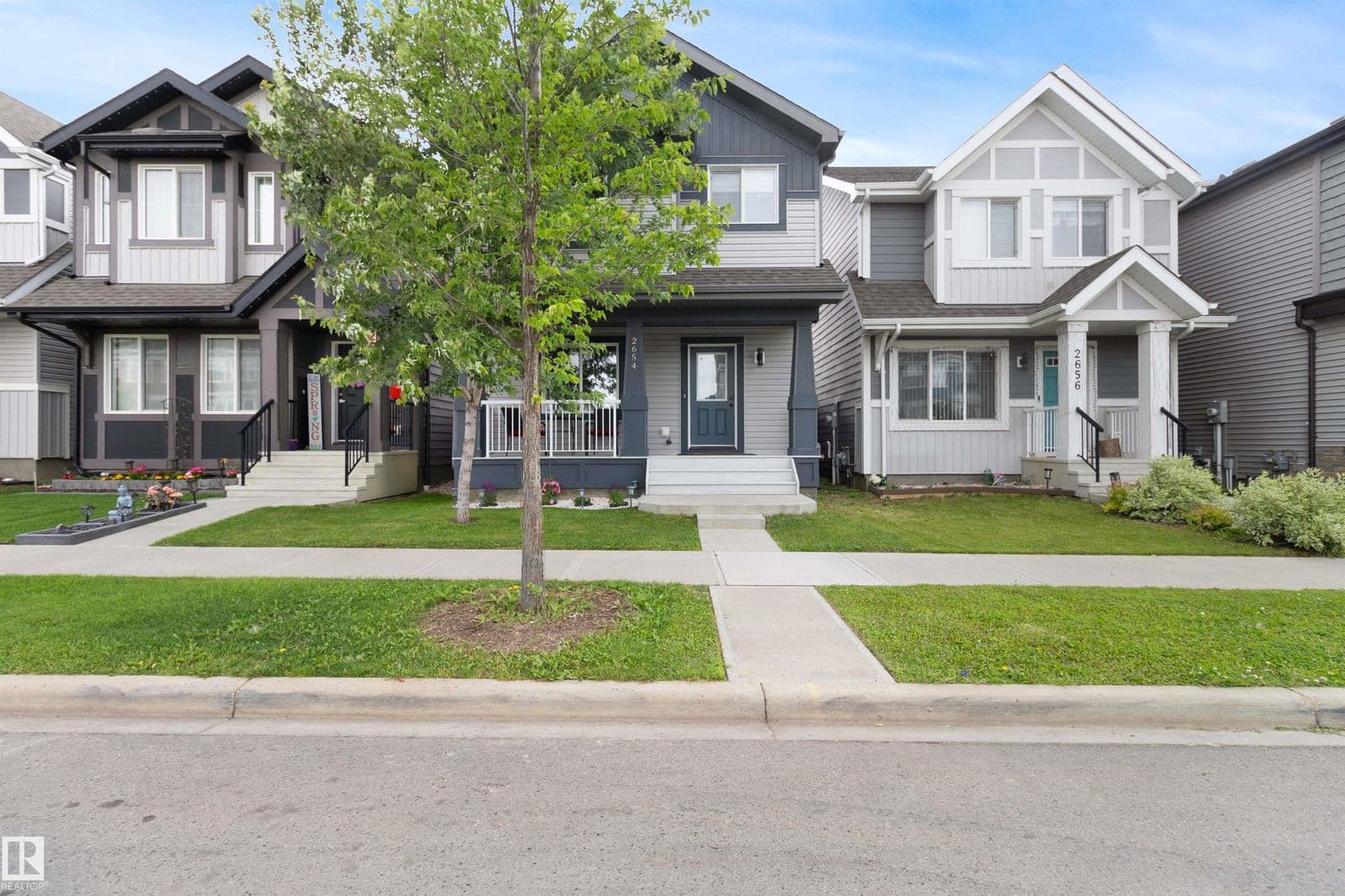Sold property in Maple Crest