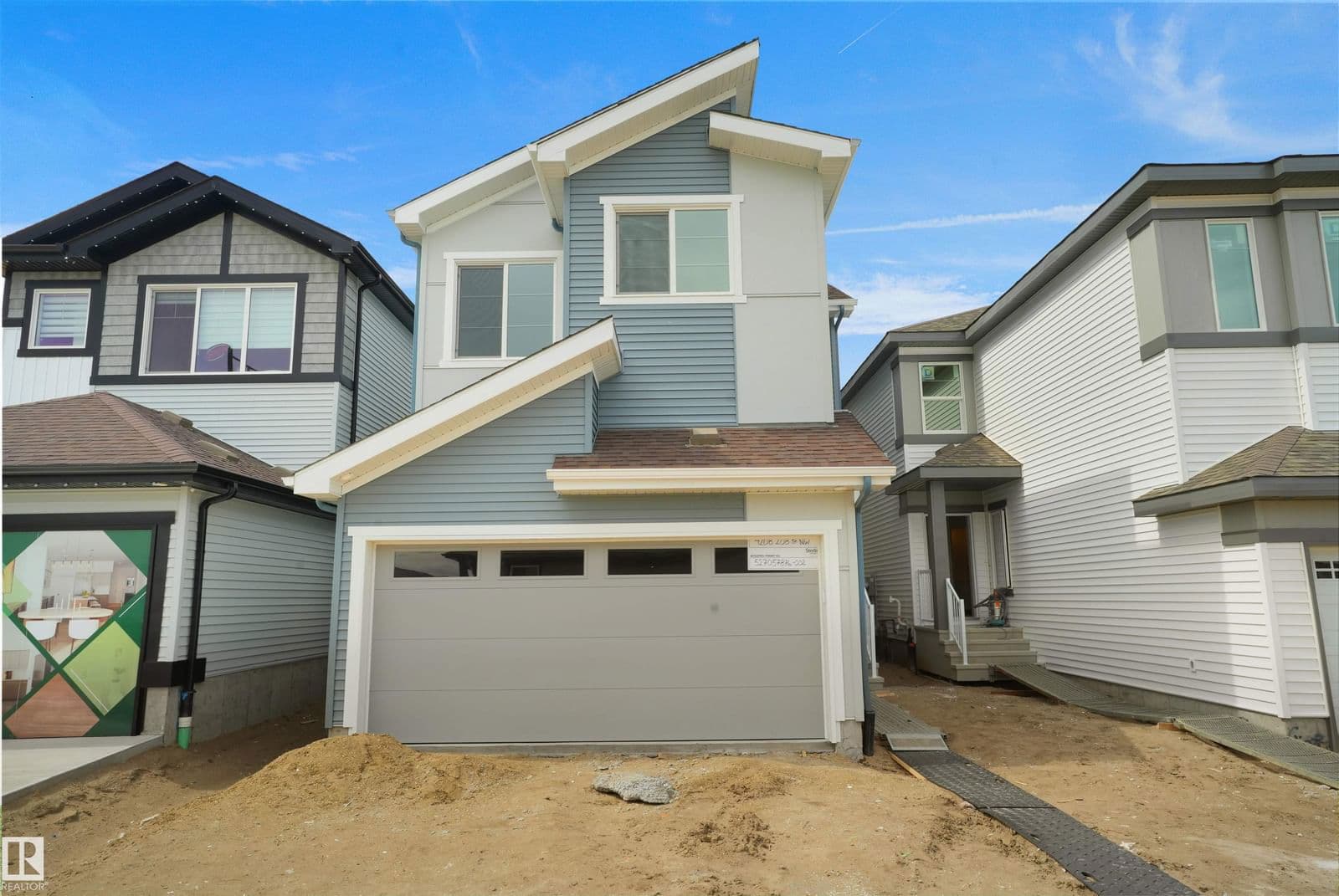 Sold property in Edgemont (Edmonton)